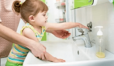 ways to infect and infect parasites