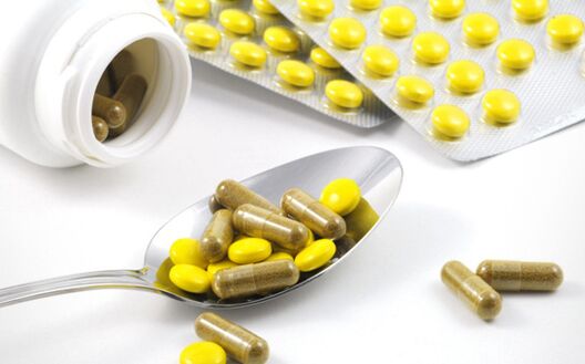 The drug cleanses the body of parasites
